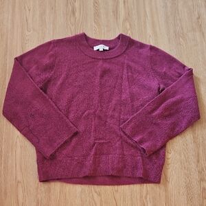LOFT Everyday Sweater